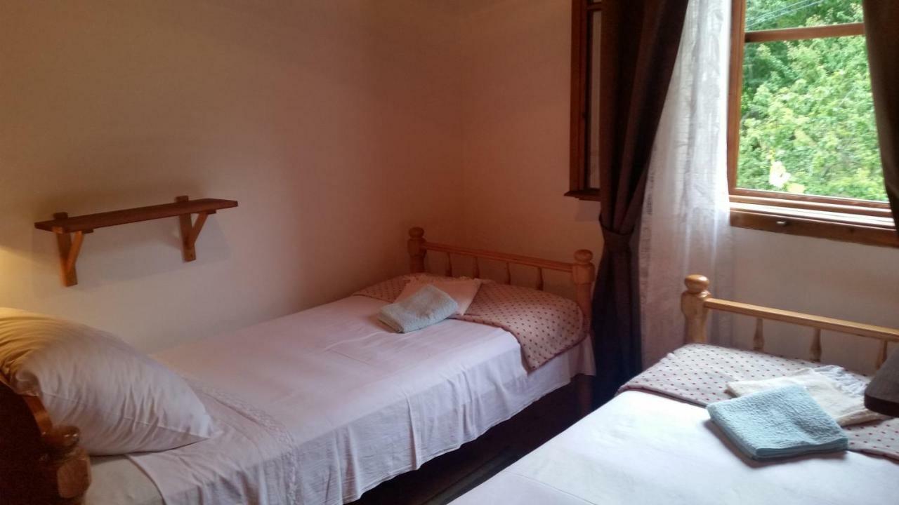 Cesaric Apartment Крес Екстериор снимка