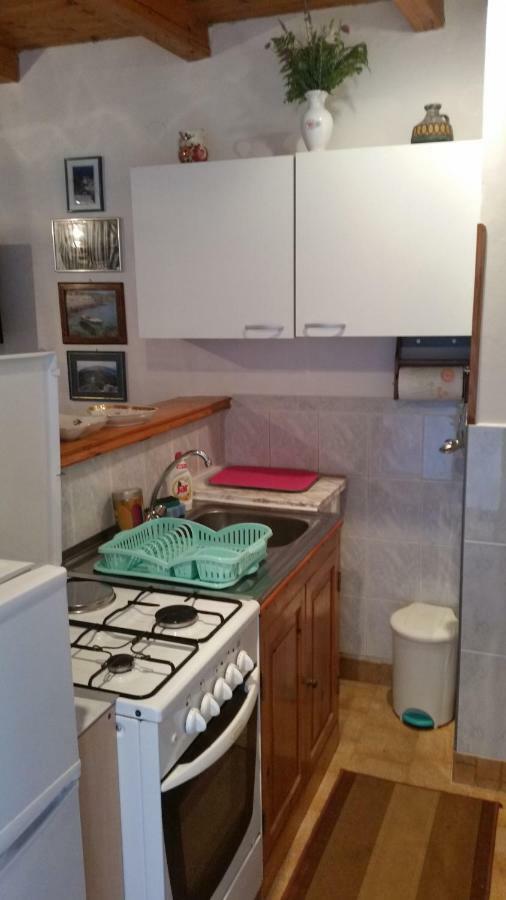 Cesaric Apartment Крес Екстериор снимка
