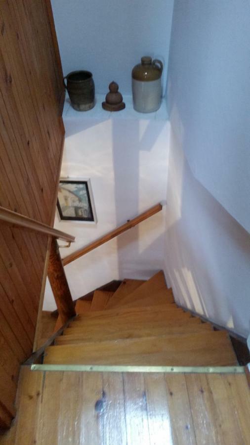 Cesaric Apartment Крес Екстериор снимка